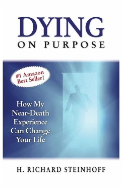 Dying On Purpose - Steinhoff, H. Richard