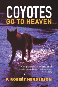Coyotes Go to Heaven (eBook, ePUB) Cover Coyotes Go to Heaven (eBook, ePUB)