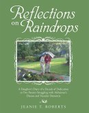 Reflections on Raindrops (eBook, ePUB)