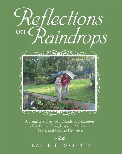 Reflections on Raindrops (eBook, ePUB) Reflections on Raindrops (eBook, ePUB)