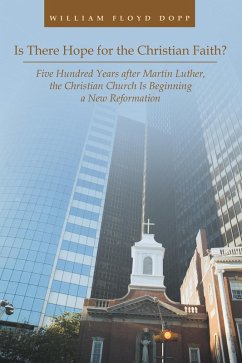 Is There Hope for the Christian Faith? (eBook, ePUB) Is There Hope for the Christian Faith? (eBook, ePUB)