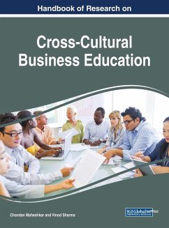 Handbook of Research on Cross-Cultural Business Education