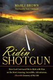 Ridin' Shotgun (eBook, ePUB)