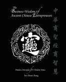 The Business Wisdom of Ancient Chinese Entrepreneurs (eBook, ePUB)