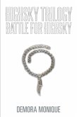 Battle for Highsky (eBook, ePUB) Battle for Highsky (eBook, ePUB)