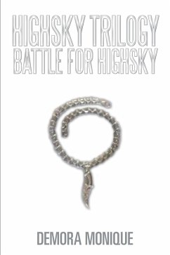 Cover Battle for Highsky (eBook, ePUB)