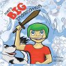 Joey's Big Imagination (eBook, ePUB) - Bild 1