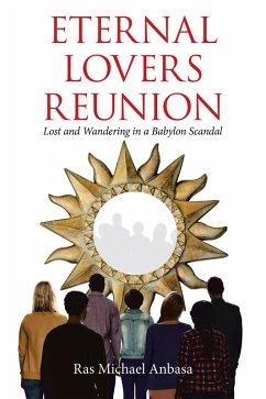 Cover Eternal Lovers Reunion (eBook, ePUB)