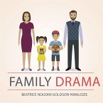 Family Drama (eBook, ePUB)