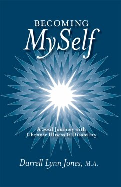 Cover Becoming Myself (eBook, ePUB)