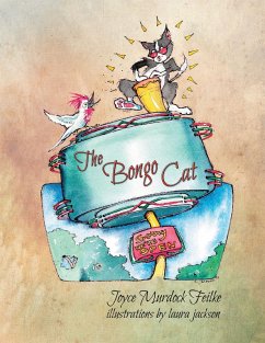 Cover The Bongo Cat (eBook, ePUB)