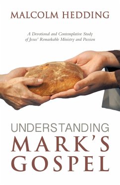 Cover Understanding Mark's Gospel (eBook, ePUB)