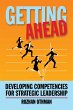Getting Ahead (eBook, ePUB) - Bild 1