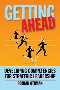 Cover Getting Ahead (eBook, ePUB)