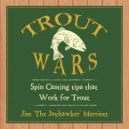 Trout Wars (eBook, ePUB)