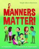 Manners Matter! (eBook, ePUB)