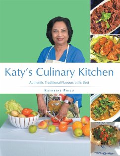 Cover Katy'S Culinary Kitchen (eBook, ePUB)