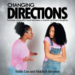 Changing Directions - Lee, Eddie; Simpson, Makhyli