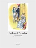 Pride and Prejudice (eBook, ePUB) Pride and Prejudice (eBook, ePUB)