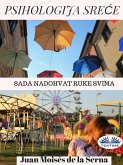 Psihologija Sreće (eBook, ePUB)