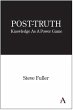 Post-Truth (eBook, ePUB) - Bild 1