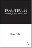 Post-Truth (eBook, ePUB)