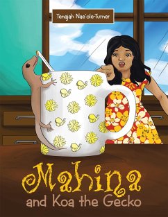 Cover Mahina and Koa the Gecko (eBook, ePUB)