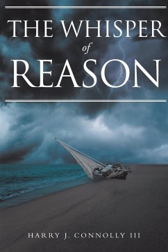 The Whisper of Reason - J Connolly III, Harry