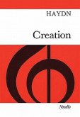 Creation: (old Novello Edition)