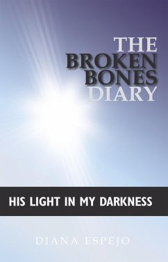 Cover The Broken Bones Diary (eBook, ePUB)