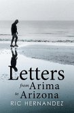 Letters from Arima to Arizona (eBook, ePUB)
