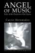 Angel of Music (eBook, ePUB) - Bild 1