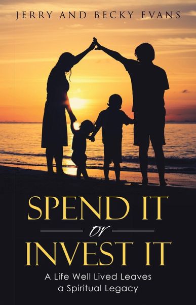 Spend It or Invest It (eBook, ePUB) Spend It or Invest It (eBook, ePUB)