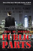Public Parts (eBook, ePUB)