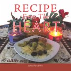 Recipe from the Heart (eBook, ePUB)