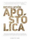 Revolución Apostólica (eBook, ePUB)