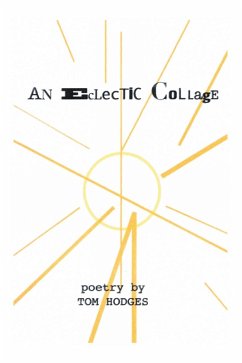 Cover An Eclectic Collage (eBook, ePUB)