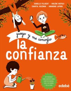 Cover Juego y me conozco: LA CONFIANZA