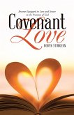 Covenant Love (eBook, ePUB)