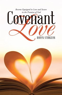 Covenant Love (eBook, ePUB) - Sturgeon, Robyn