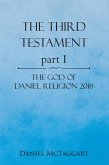 The Third Testament Part I (eBook, ePUB) The Third Testament Part I (eBook, ePUB)