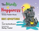 The Winds of Happiness (eBook, ePUB) The Winds of Happiness (eBook, ePUB)