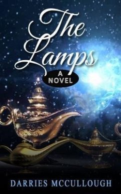 The Lamps (eBook, ePUB) - McCullough, Darries