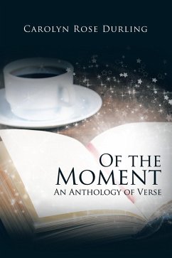 Cover Of the Moment (eBook, ePUB)
