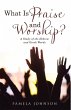 What Is Praise and Worship? (eBook,... - Bild 1