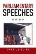 Parliamentary Speeches from 1997-2001... - Bild 1