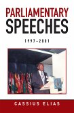 Parliamentary Speeches from 1997-2001 (eBook, ePUB)