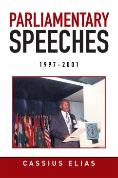 Cover Parliamentary Speeches from 1997-2001 (eBook, ePUB)
