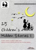 25 Children's Hidden Stories 1 (eBook, ePUB)