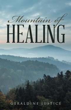 Cover Mountain of Healing (eBook, ePUB)